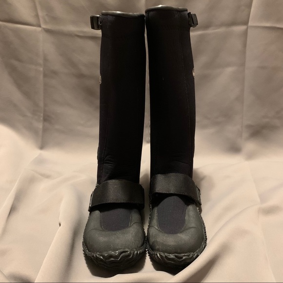 NRS Shoes - NRS Neoprene Boundary Boots/Water Shoes. Size 8